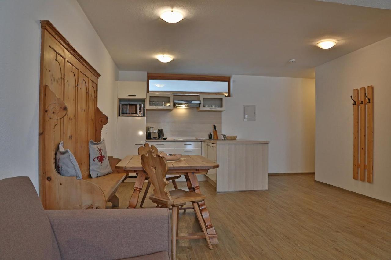 Frankenhof Hotel Scharnitz Bagian luar foto