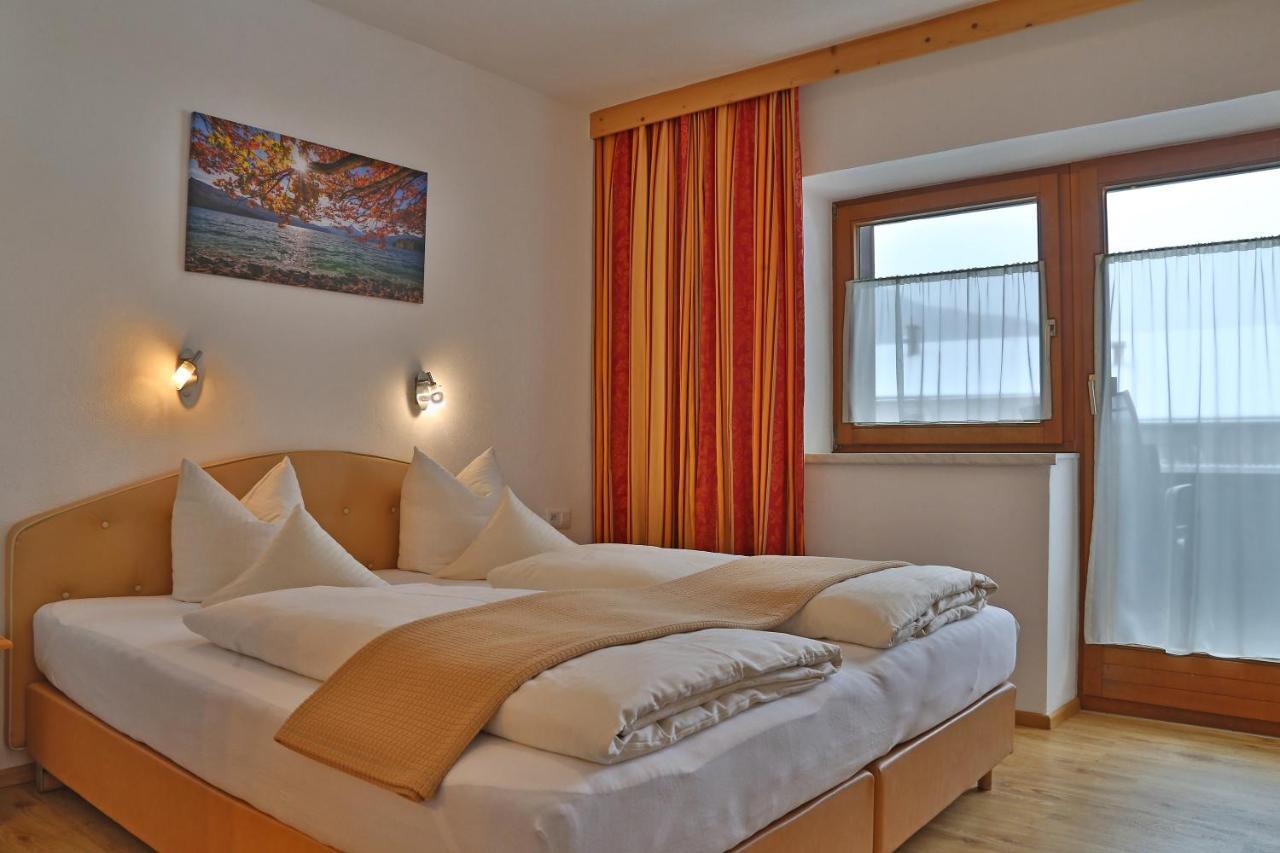 Frankenhof Hotel Scharnitz Bagian luar foto